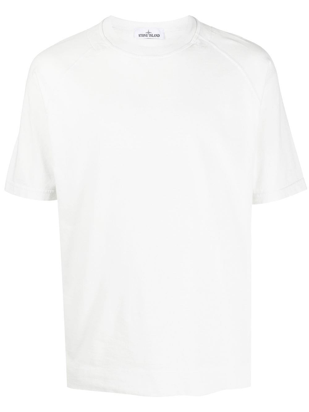 STONE ISLAND 40th Anniversary T-Shirt - MAISONDEFASHION.COM
