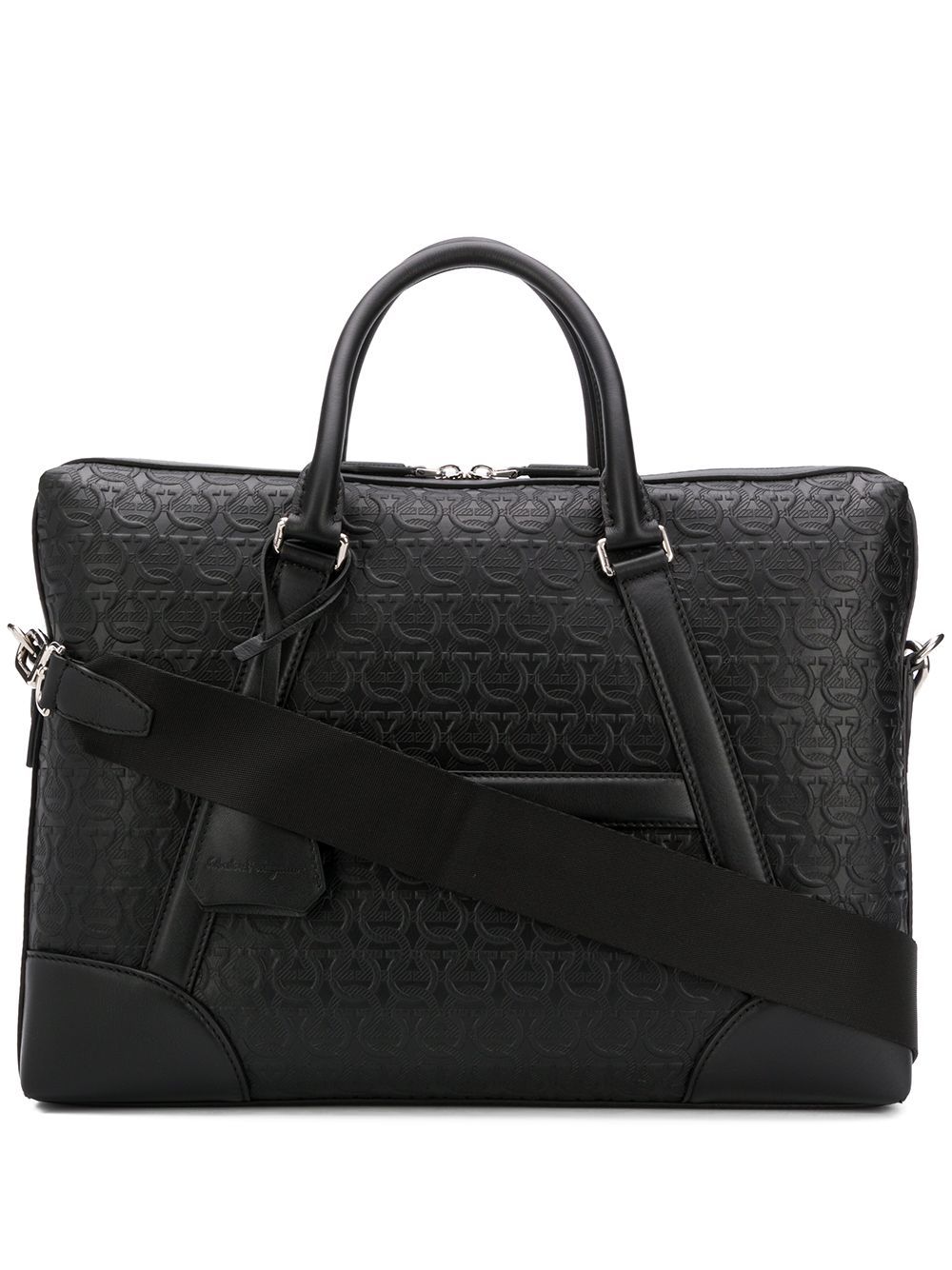 SALVATORE FERRAGAMO store BRIEFCASE