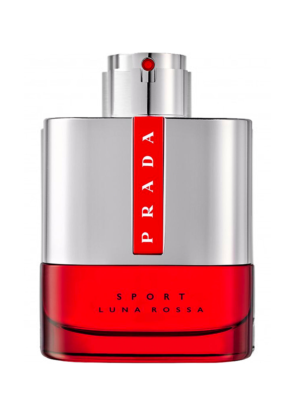 PRADA Luna Rossa Sport Eau de Toilette Spray - 100ml - MAISONDEFASHION.COM