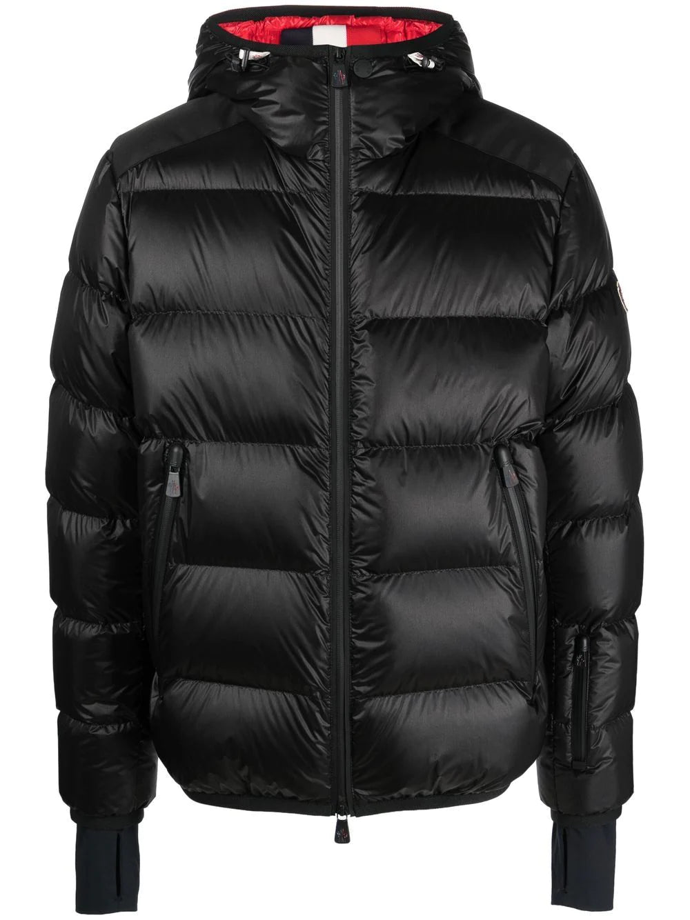 Moncler hintertux black on sale