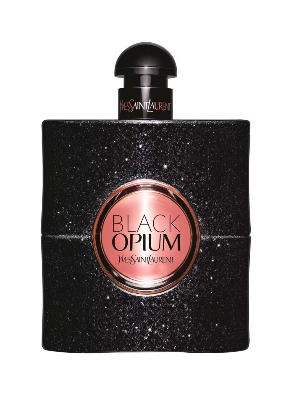 YVES SAINT LAURENT Black Opium Eau de Parfum - 90ml - MAISONDEFASHION.COM
