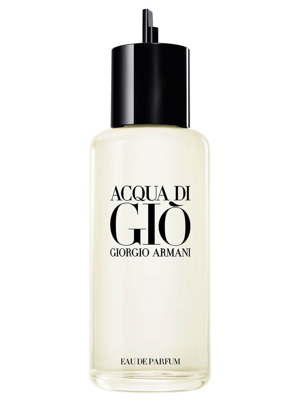 GIORGIO ARMANI Acqua di Gio Eau de Parfum Refil - 150ml - MAISONDEFASHION.COM