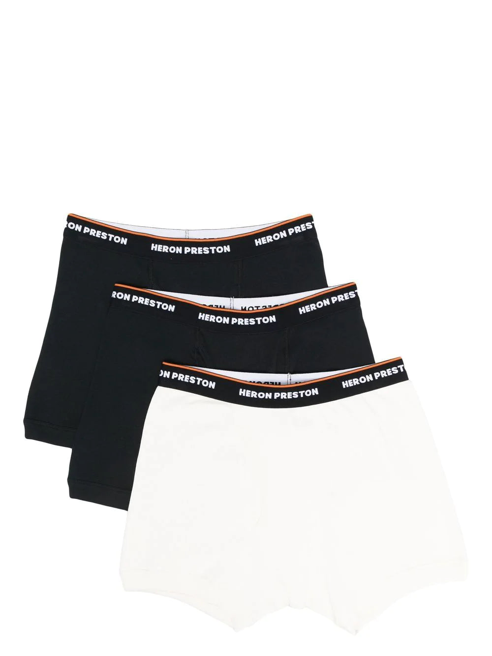 HERON PRESTON Trunk Logo HP Tripack Multicolour - MAISONDEFASHION.COM