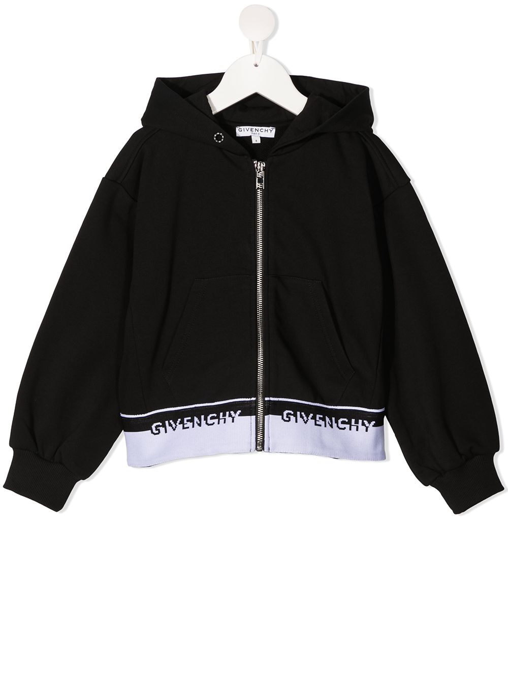 Givenchy tape clearance hoodie