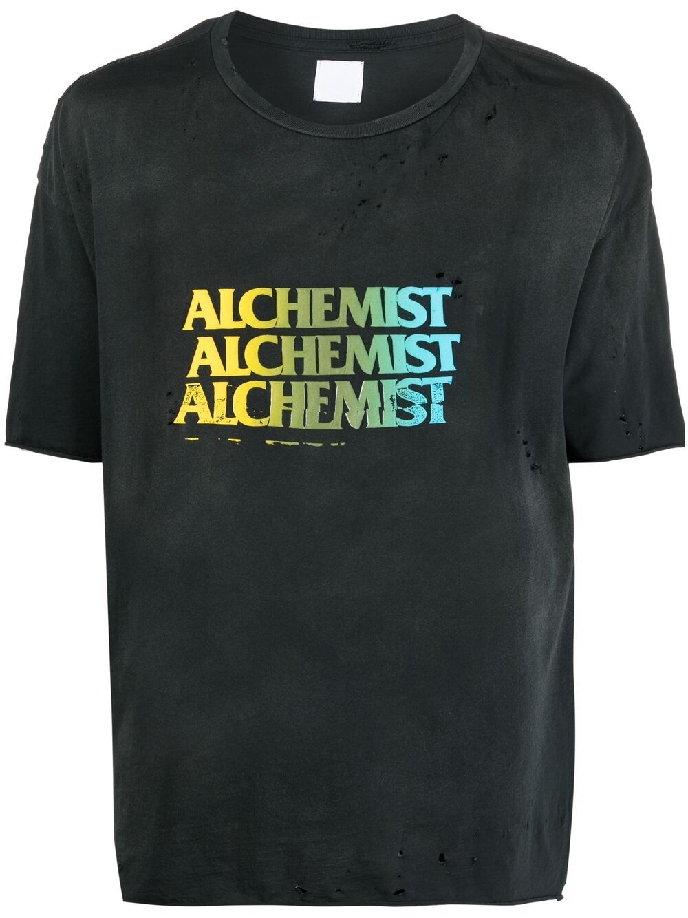 ALCHEMIST Balboa T-Shirt - MAISONDEFASHION.COM