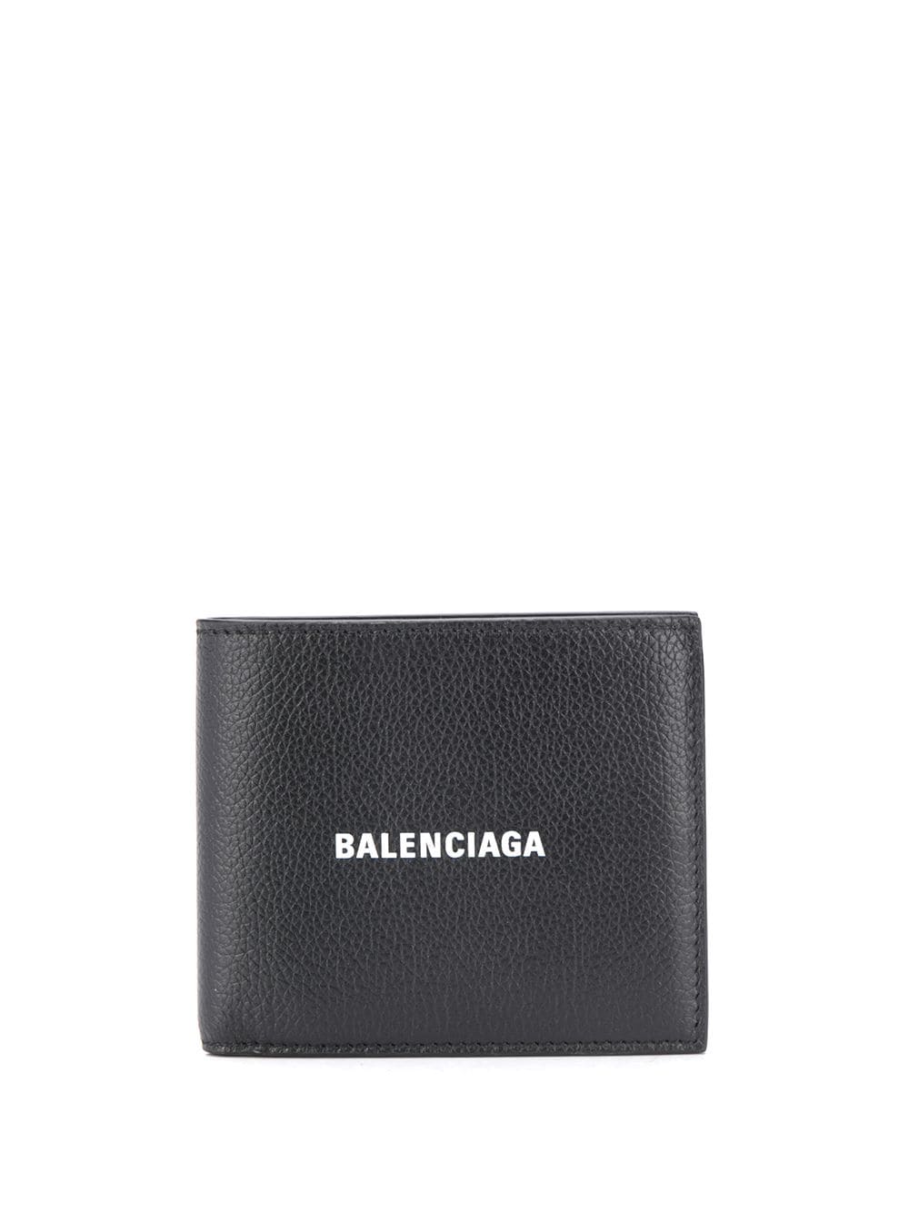 BALENCIAGA Square Fold Wallet - MAISONDEFASHION.COM