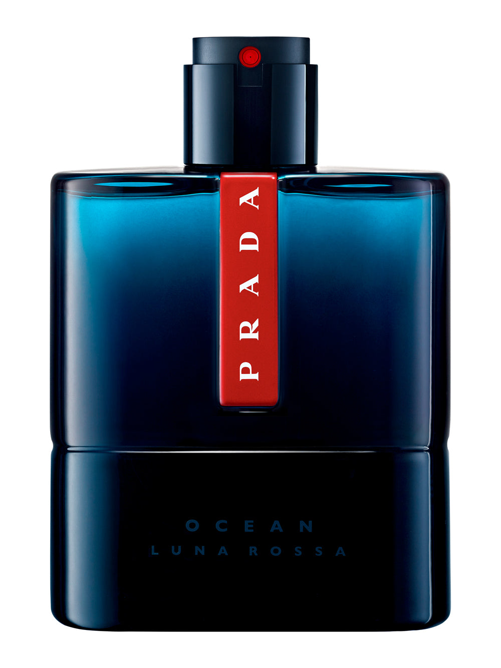 PRADA Luna Rossa Ocean Eau de Toilette Spray - 100ml - MAISONDEFASHION.COM