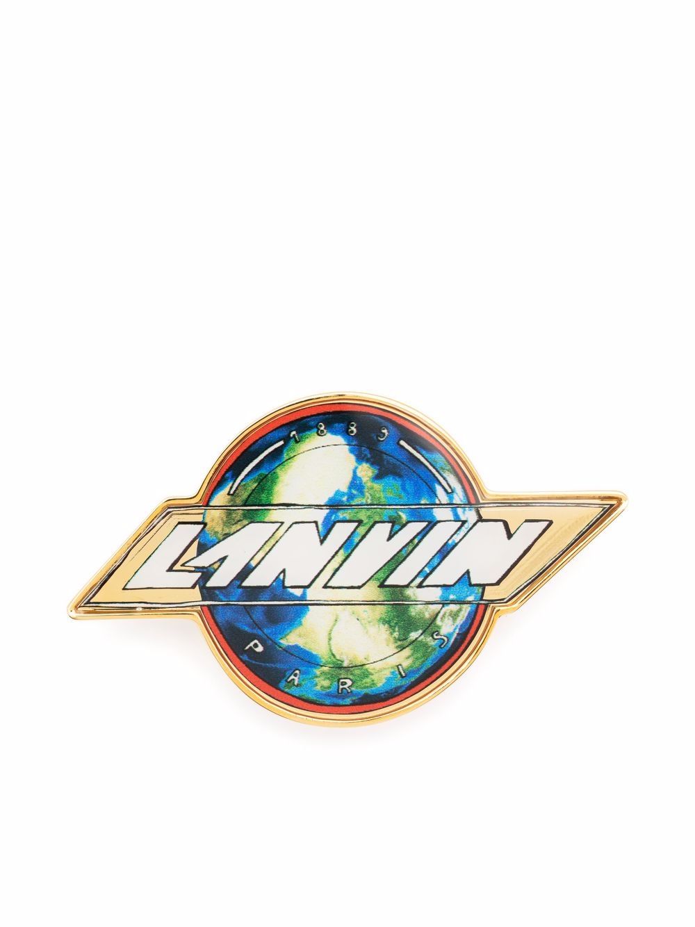 LANVIN Pins Lanvin Multicolour - MAISONDEFASHION.COM