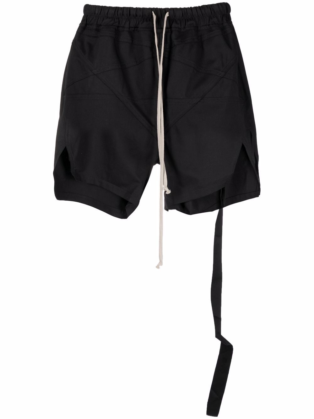 RICK OWENS DRKSHDW Penta Boxer Shorts Black – MAISONDEFASHION.COM