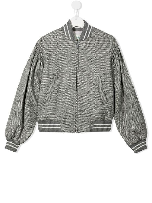 Fendi baseball jacket hotsell