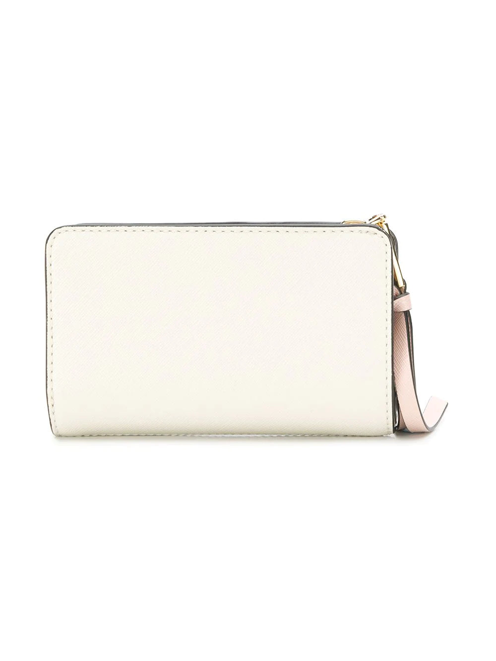 MARC JACOBS WOMEN The Snapshot Continental Wallet Dust - MAISONDEFASHION.COM