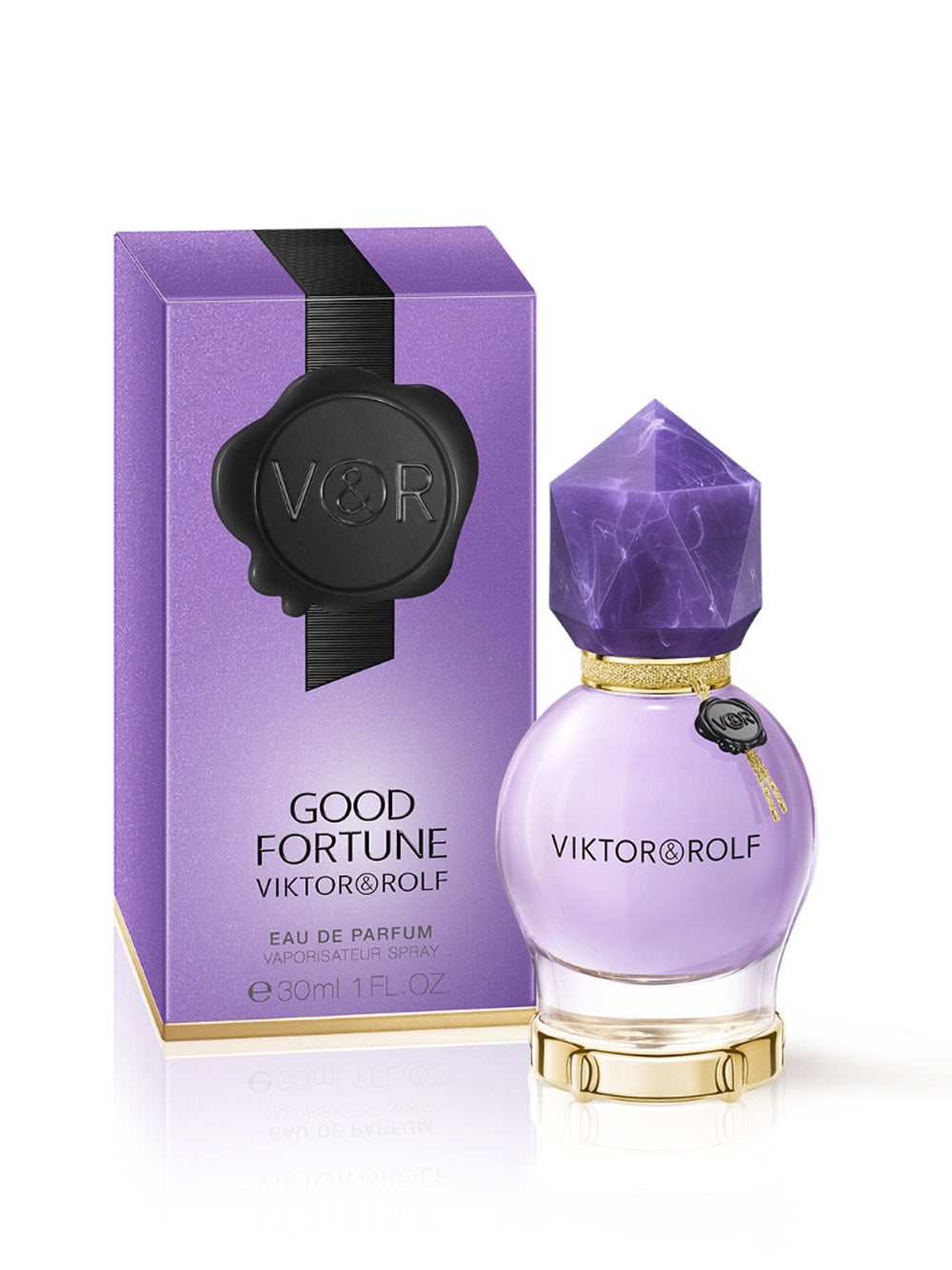 VIKTOR & ROLF Good Fortune Eau de Parfum Spray - 90ml - MAISONDEFASHION.COM
