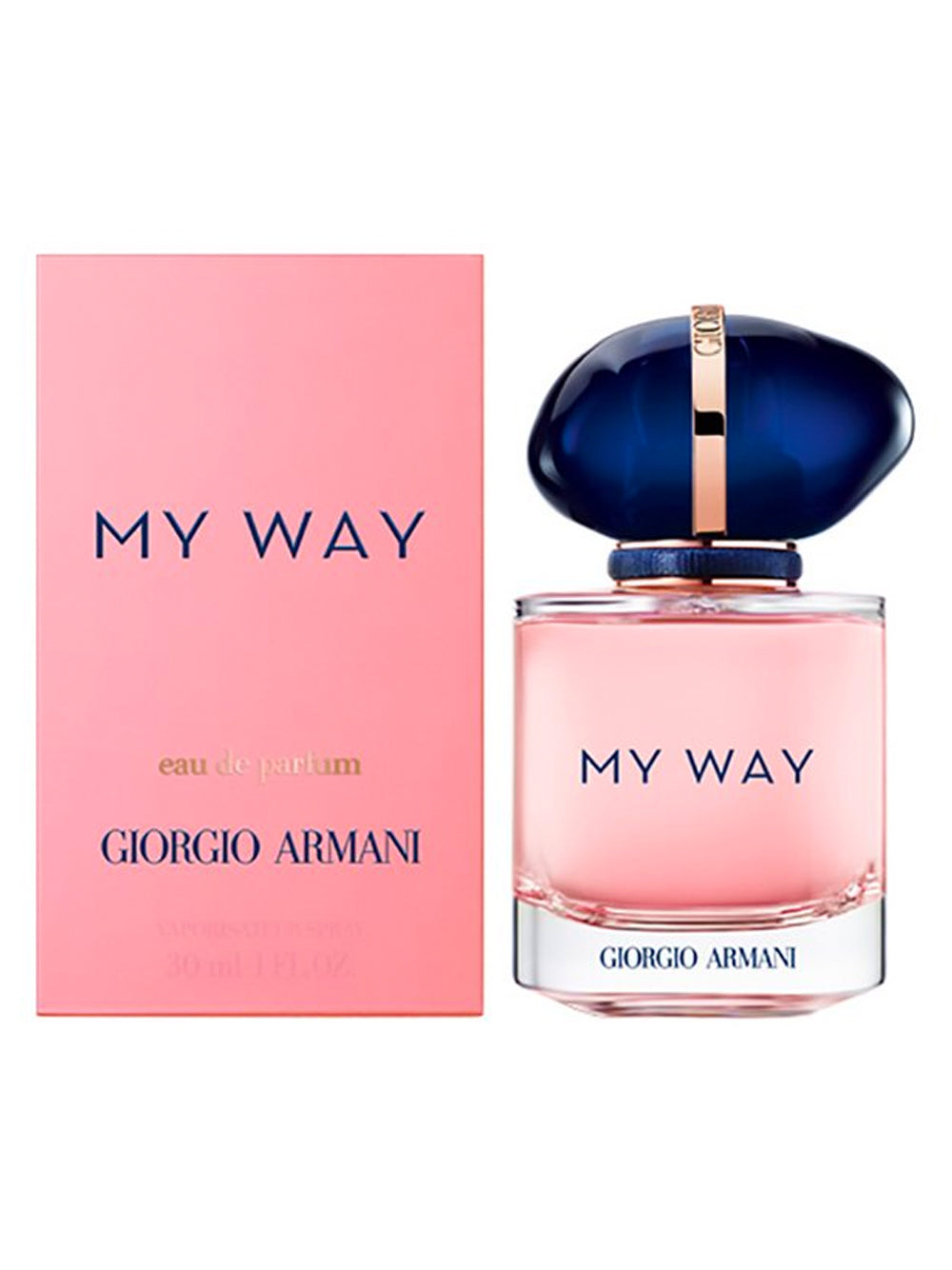 GIORGIO ARMANI WOMEN My Way Eau De Parfum- 30ml - MAISONDEFASHION.COM