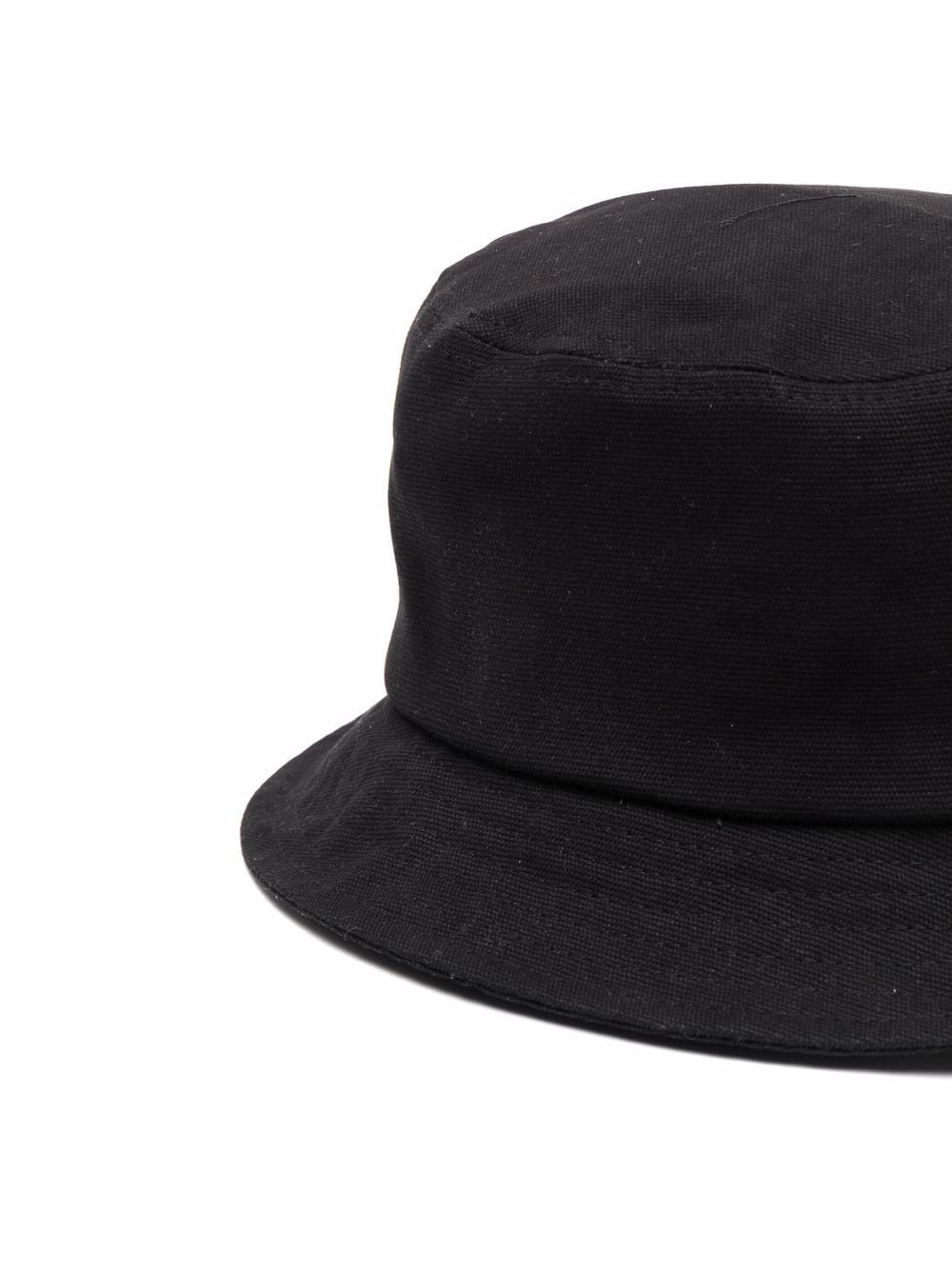 KENZO Tiger Bucket Hat Black - MAISONDEFASHION.COM