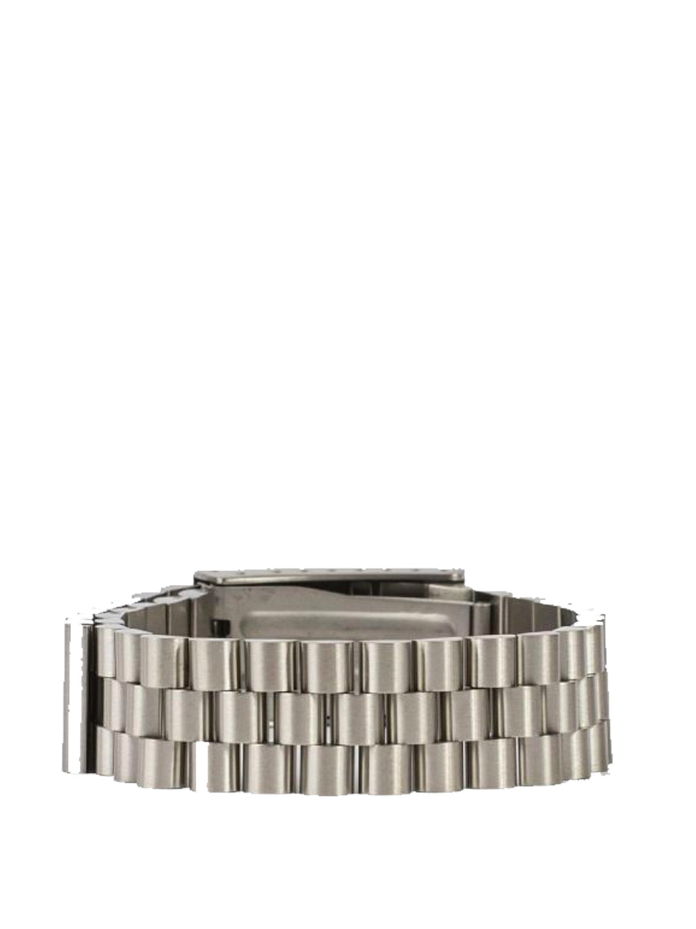 AMBUSH Rollie Chain Bracelet 2 Silver – MAISONDEFASHION.COM