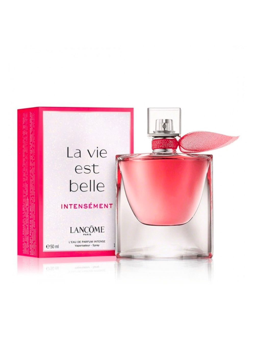 LANCÔME La Vie Est Belle Intense Eau de Parfum Spray - 50ml - MAISONDEFASHION.COM