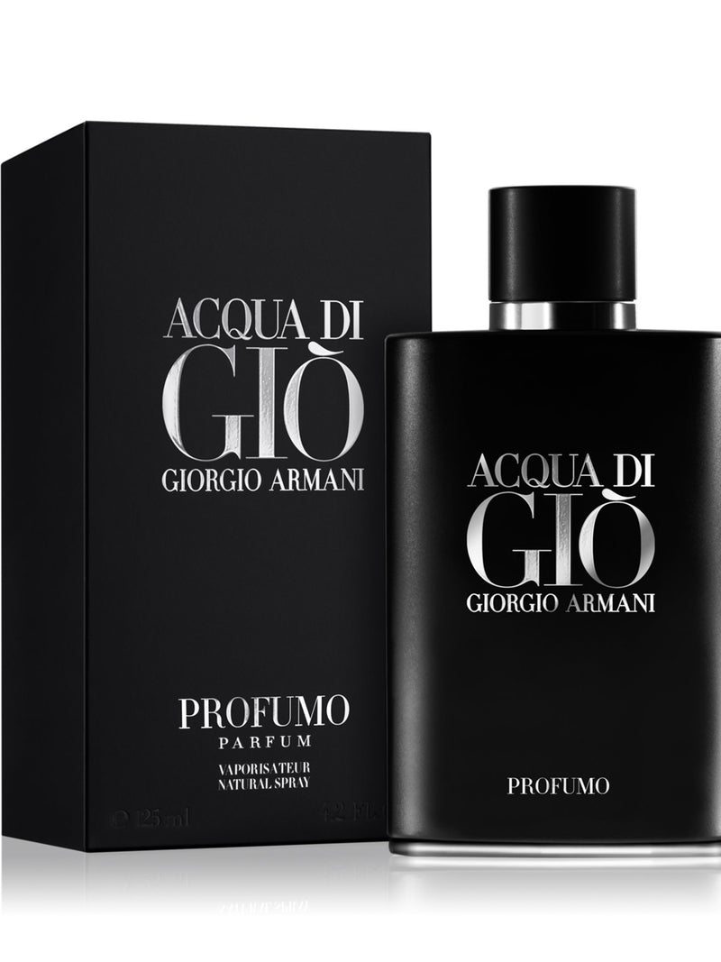 pop kun lige ud GIORGIO ARMANI Acqua Di Gio Profumo - 125ml | MAISONDEFASHION.COM
