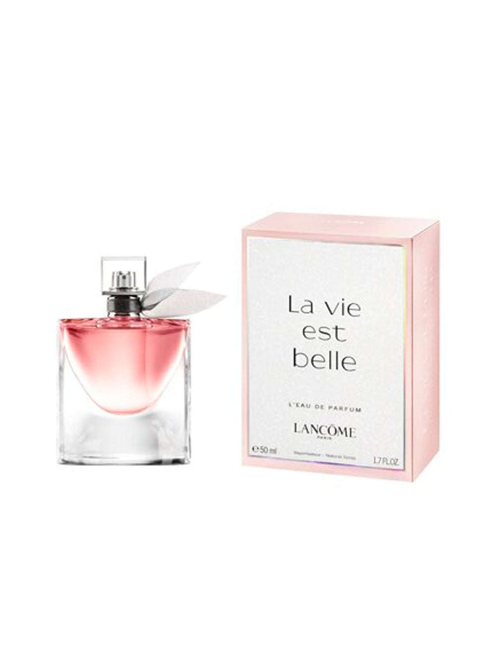LANCÔME La Vie Est Belle Eau de Parfum Spray - 50ml - MAISONDEFASHION.COM