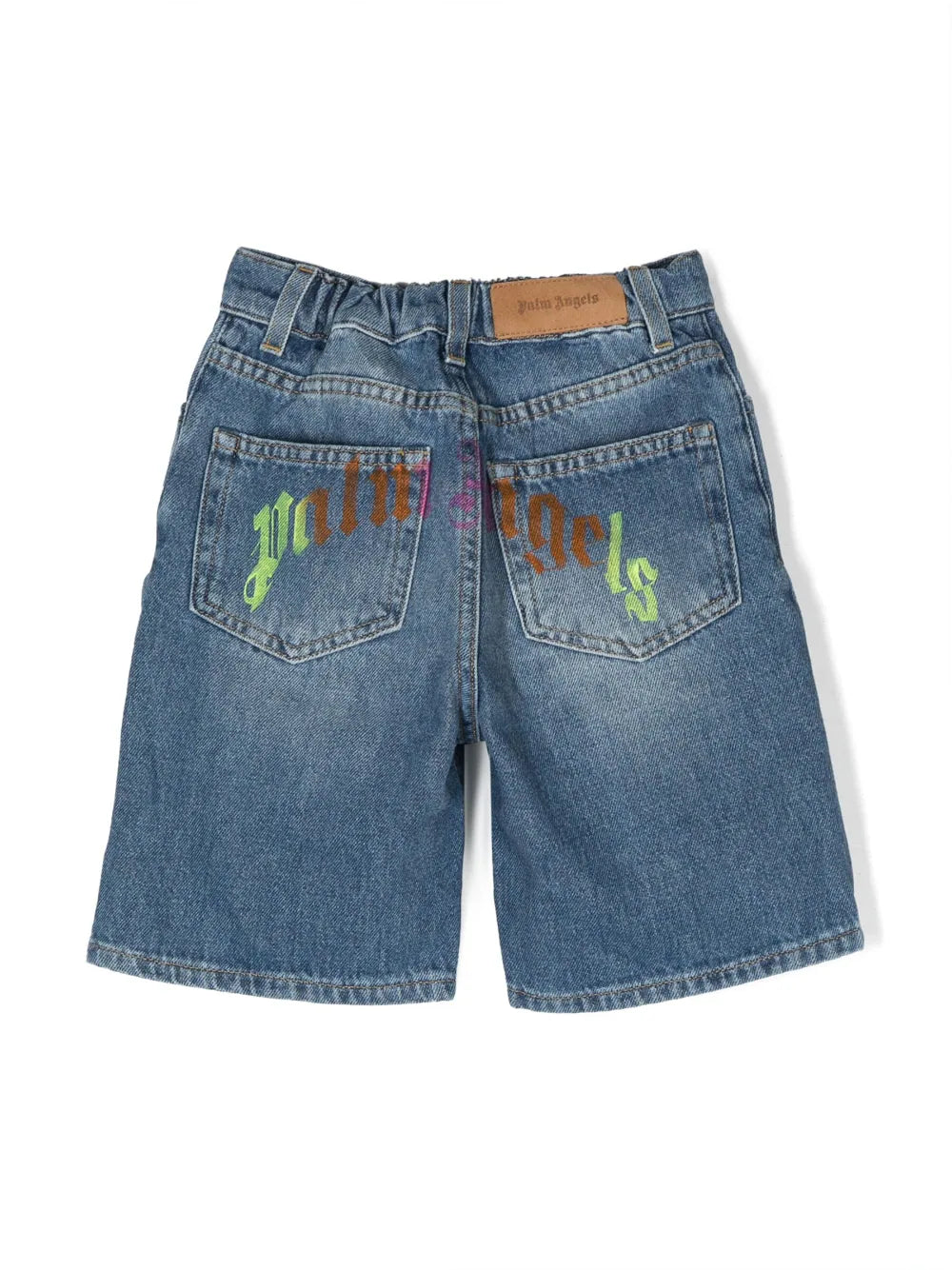 Angel jean shorts shop