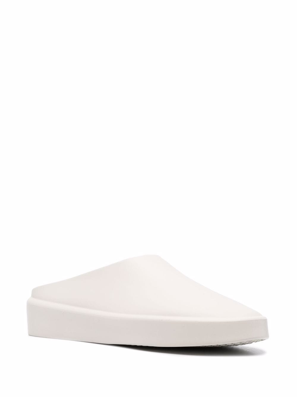 FEAR OF GOD The California Sneaker Cement - MAISONDEFASHION.COM
