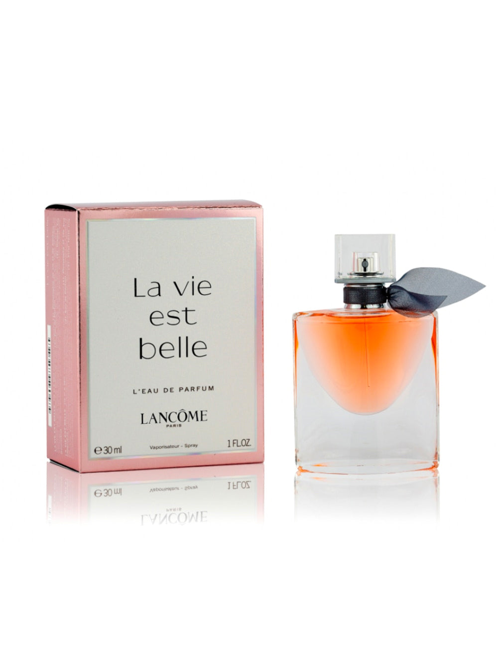 LANCÔME La Vie Est Belle Eau de Parfum Spray - 30ml - MAISONDEFASHION.COM