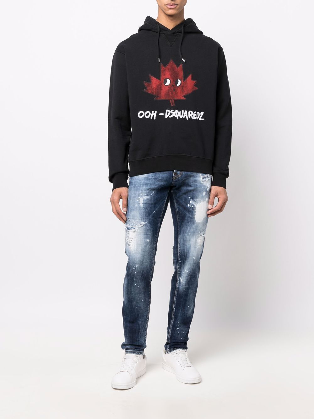 Dsquared2 Hoodie Price 2025 | masscases.com