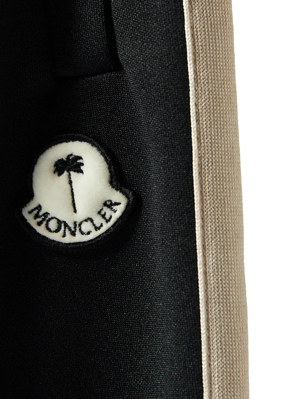 Moncler palm angels online jogger