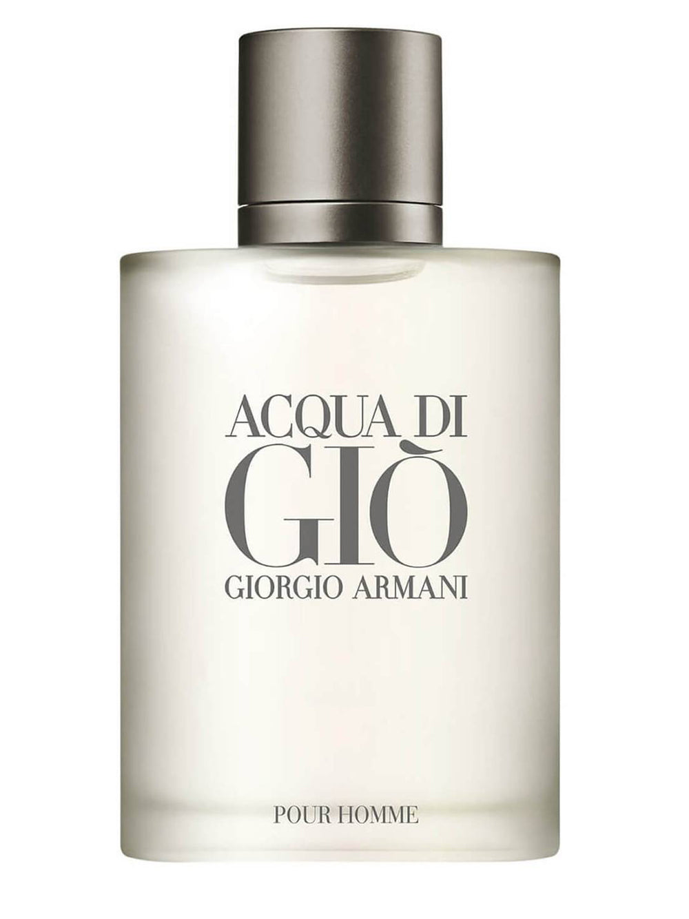 GIORGIO ARMANI Acqua di Gio Eau de Toilette - 100ml - MAISONDEFASHION.COM