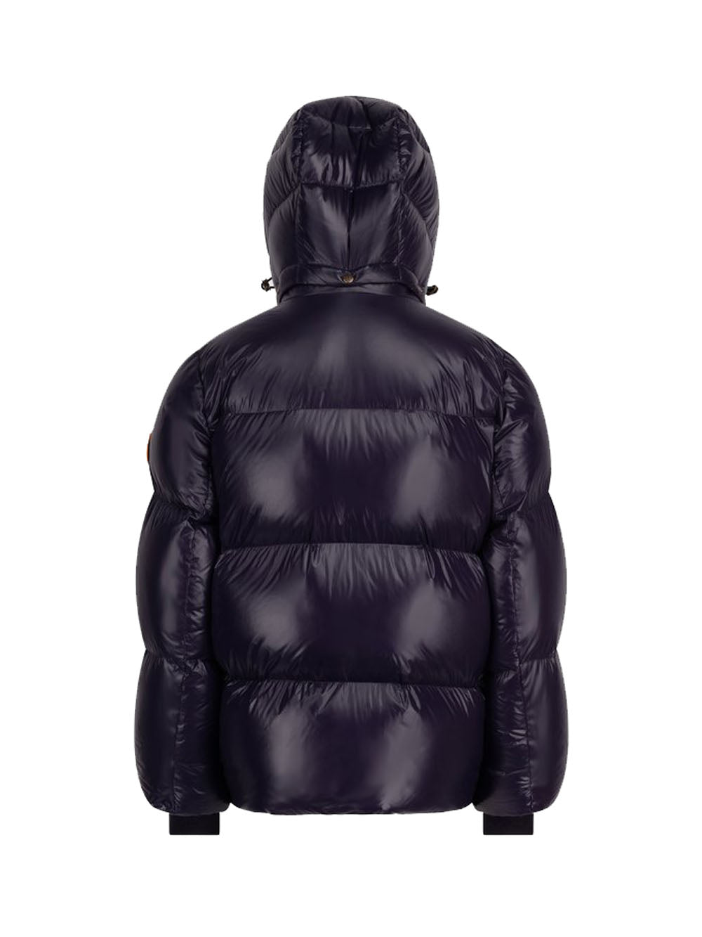ARCTIC ARMY Classic Puffer Jacket Navy – MAISONDEFASHION.COM
