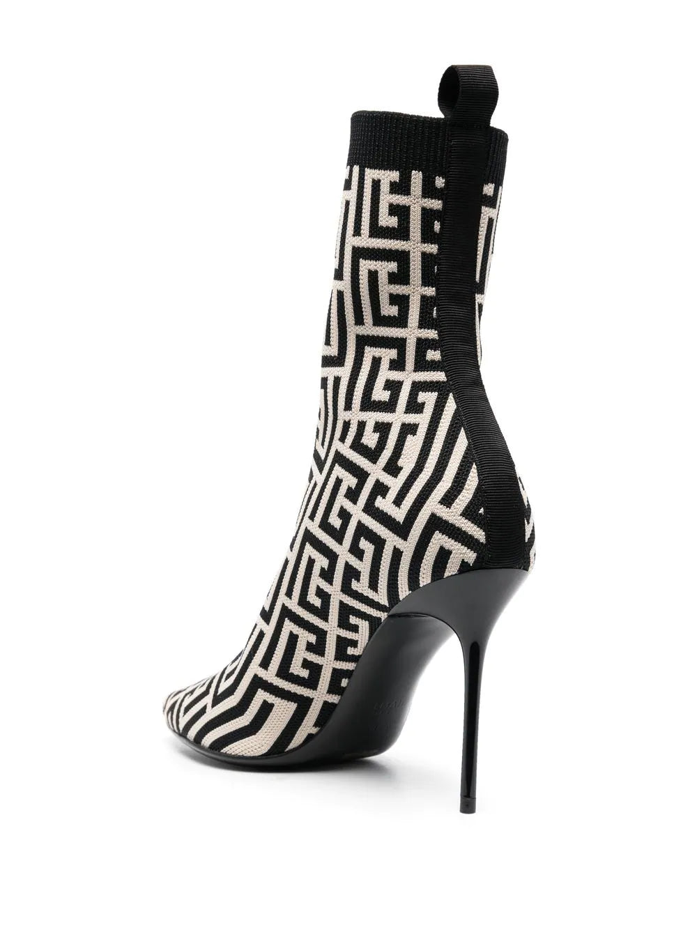 Balmain 2025 women boots