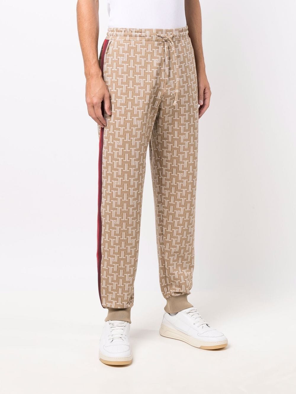 Louis Vuitton Monogram Track Pants