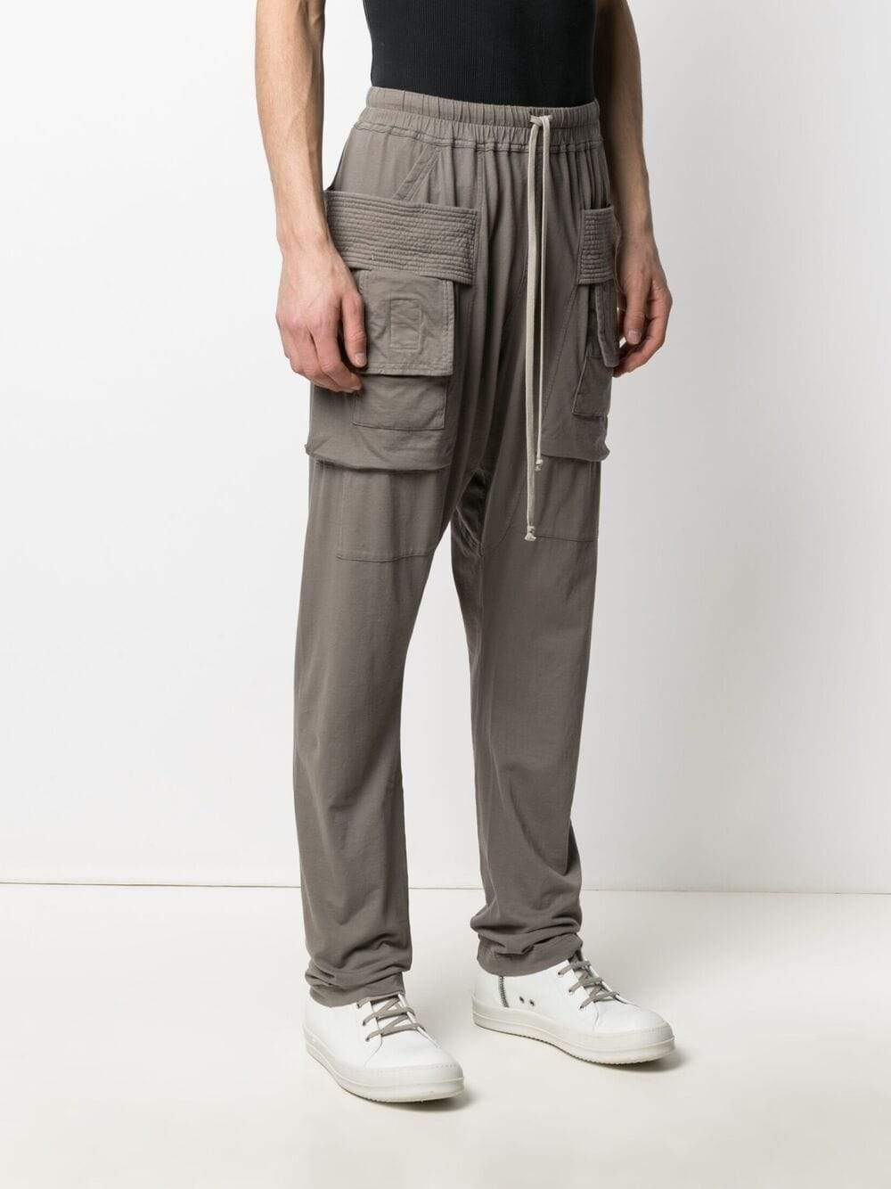 宅送] Rick Owens Drkshdw CREATCH CARGO PANTS メンズ | bca.edu.gr