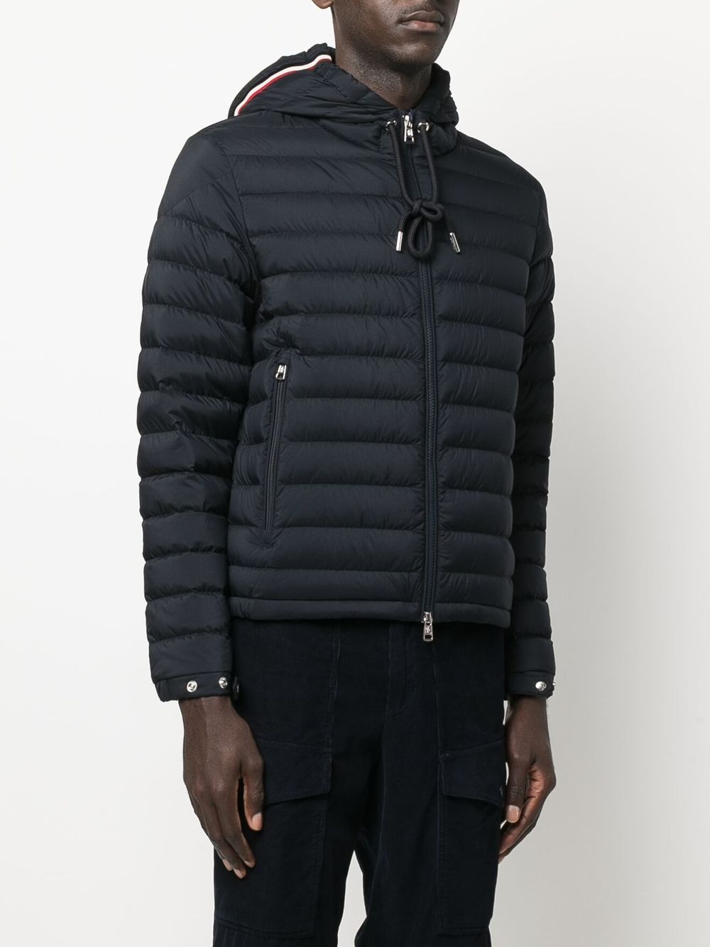 Moncler eliot store