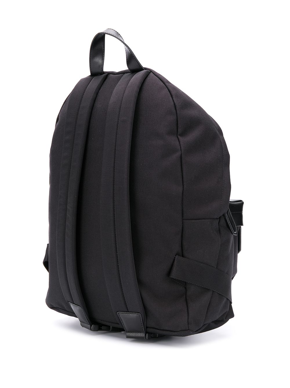 DSQUARED2 ICON Backpack Black - Maison De Fashion 