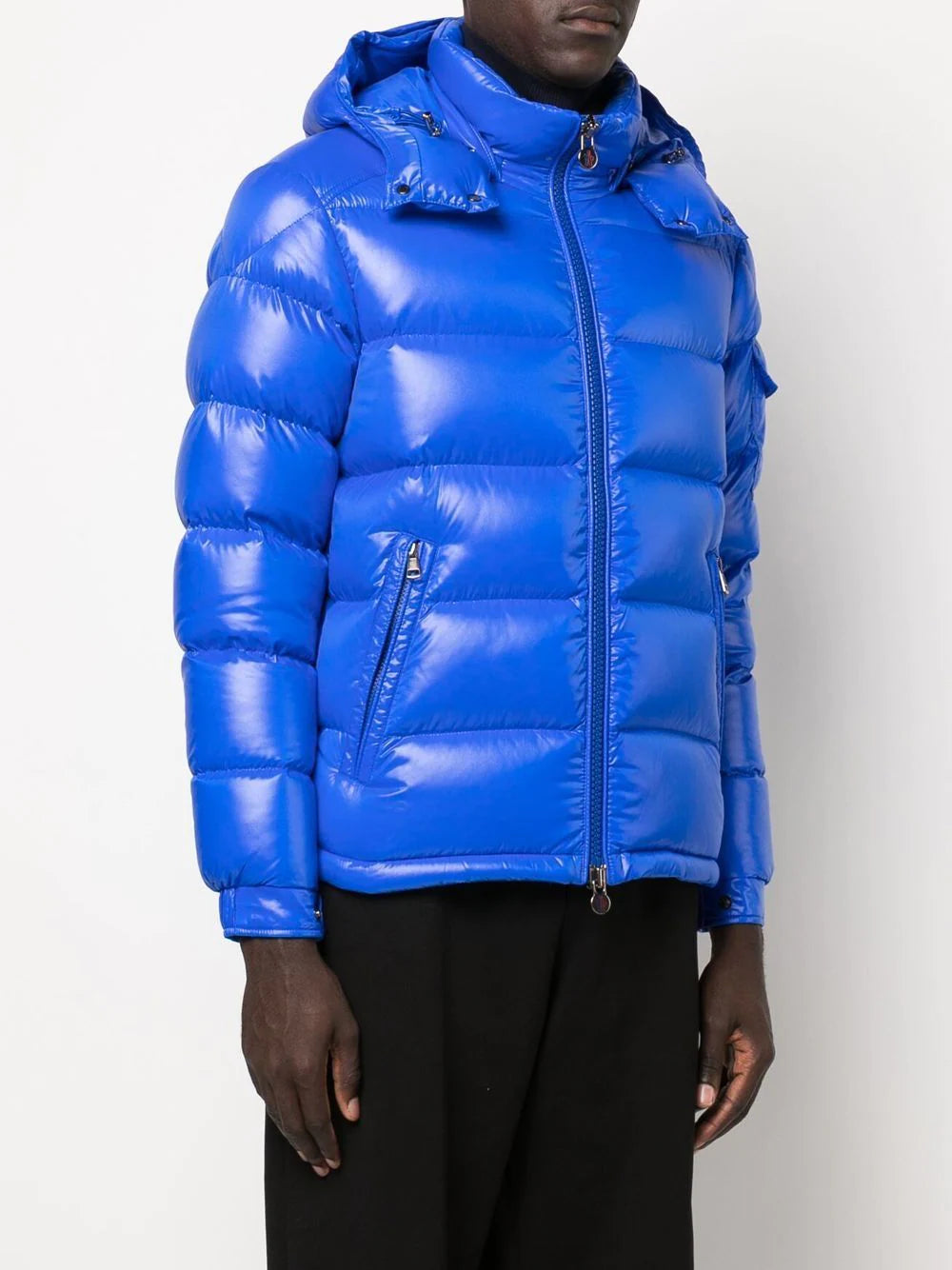 MONCLER Maya padded jacket Maison De Fashion MAISONDEFASHION.COM