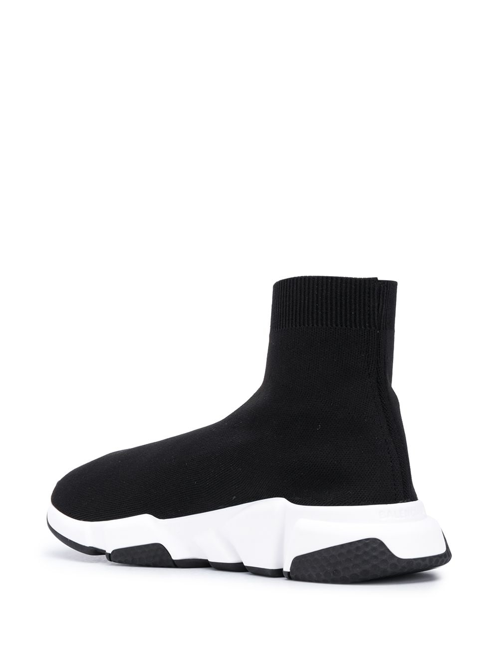 BALENCIAGA Speed LT Sneakers Black - MAISONDEFASHION.COM