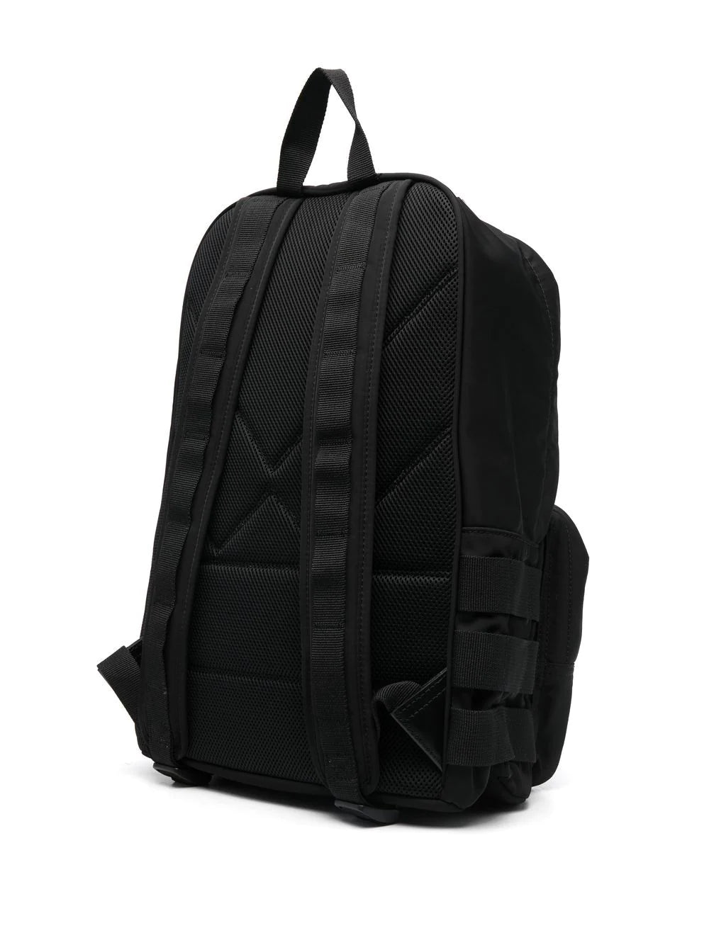 KENZO Jungle Backpack Black – MAISONDEFASHION.COM