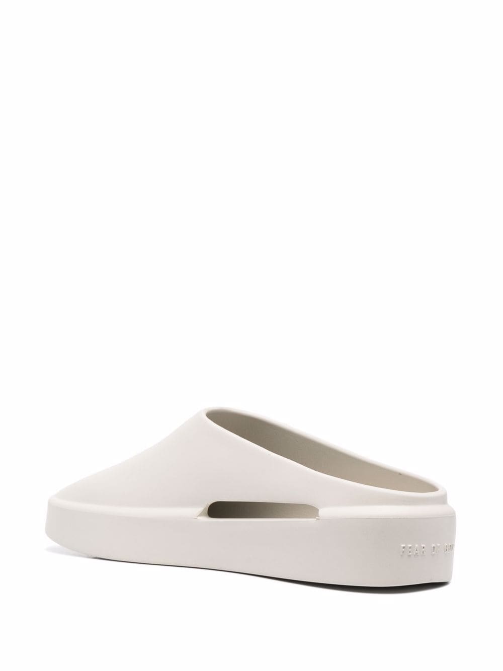 FEAR OF GOD The California Sneaker Cement - MAISONDEFASHION.COM