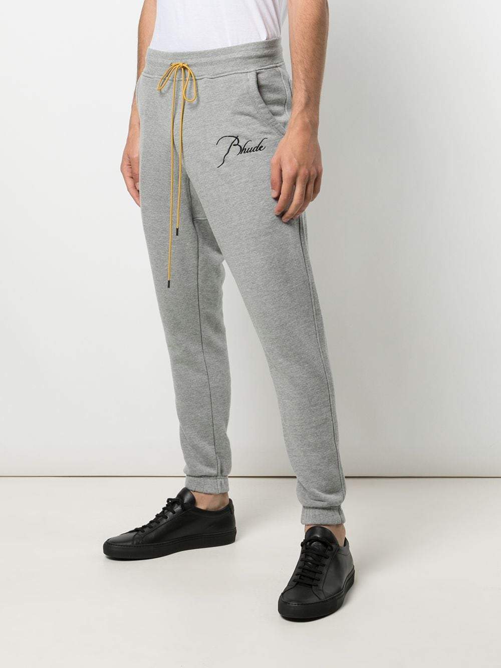 Rhude joggers sale