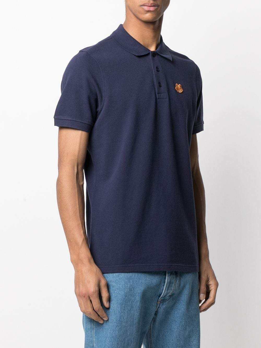 Kenzo polo hot sale mini tiger