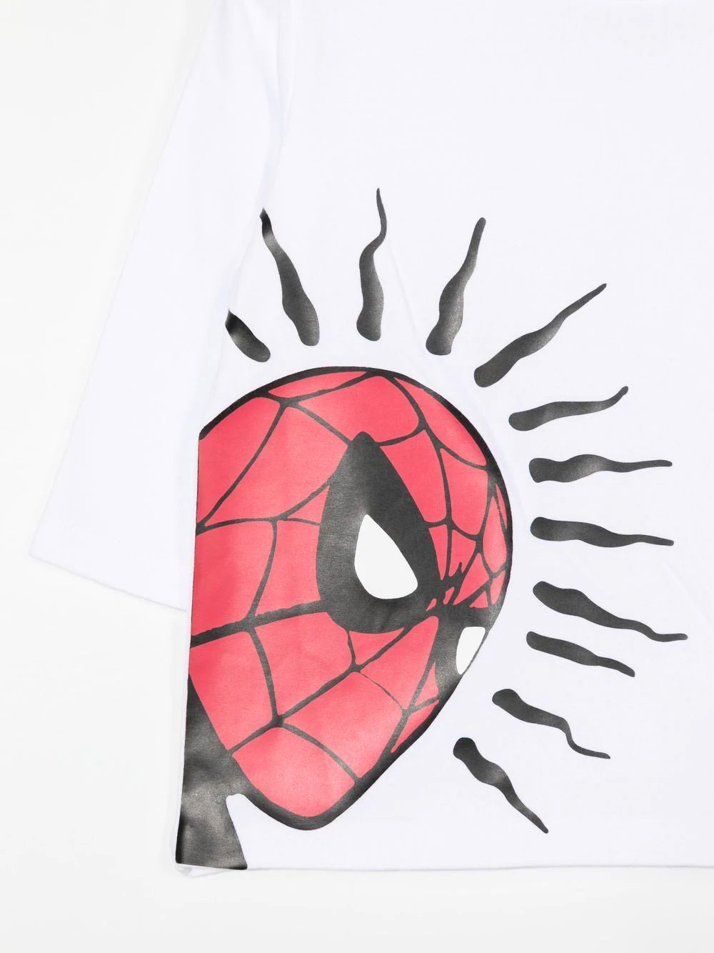 Orders Baby Spider-Man Moncler