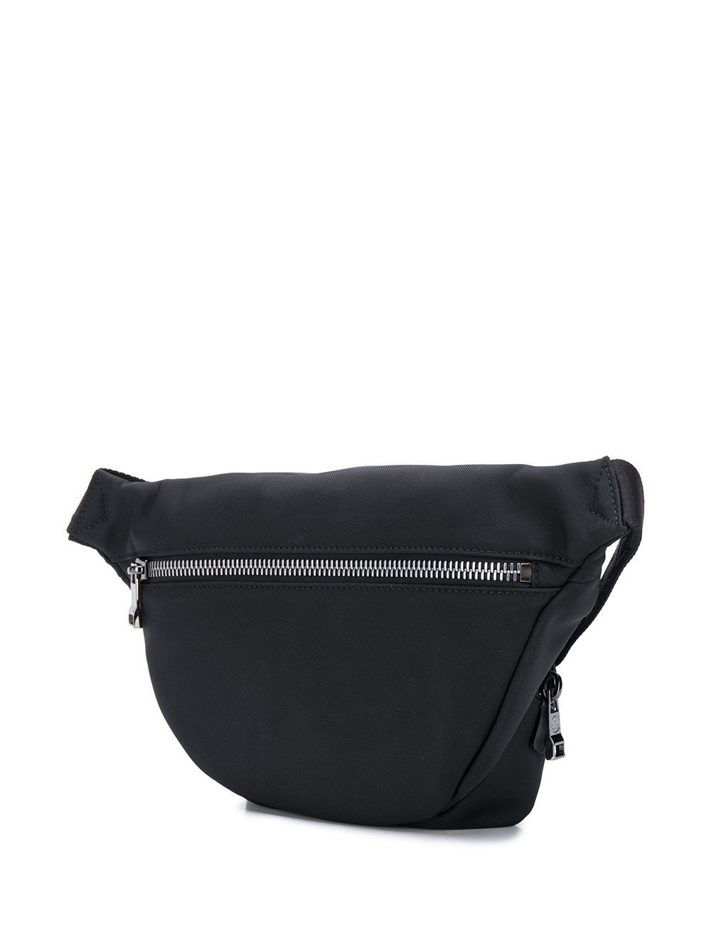 MONCLER Durance Belt Bag Black - Maison De Fashion 