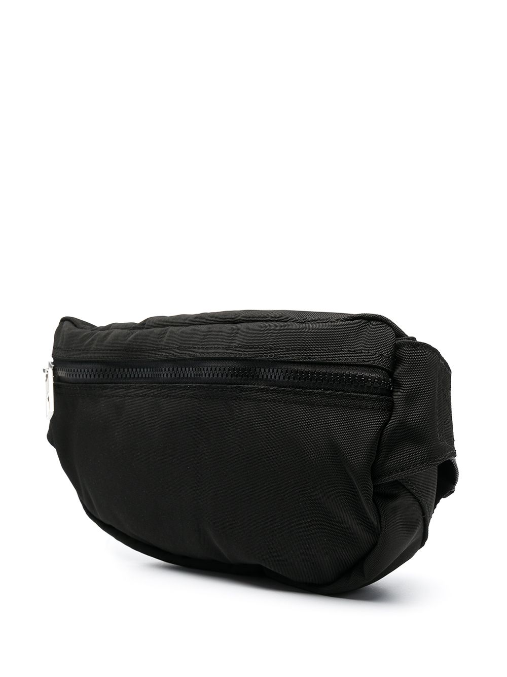 Kenzo Tiger Belt Bag Black - MAISONDEFASHION.COM