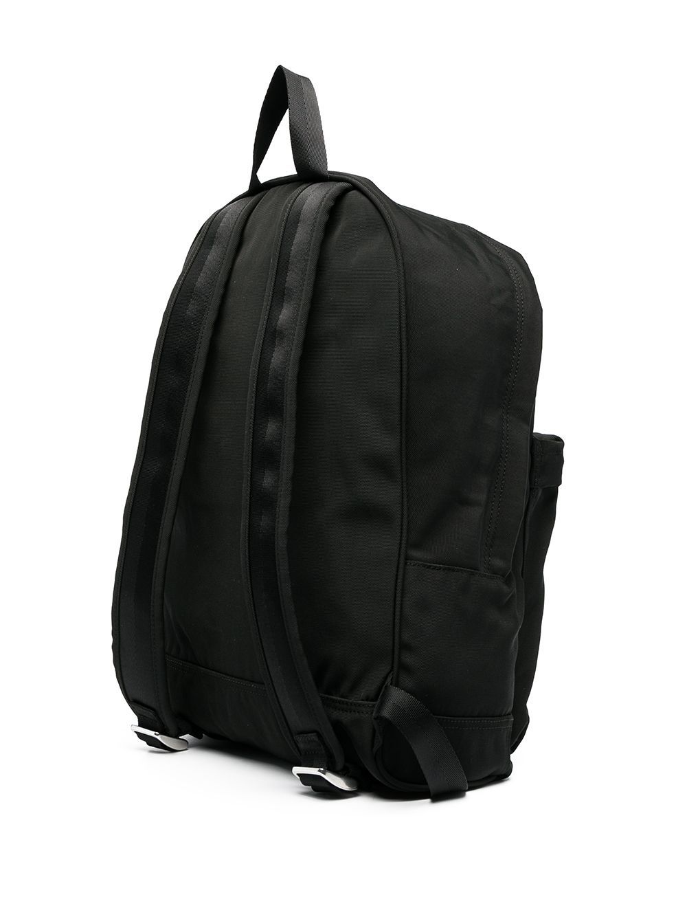 Kenzo Tiger Backpack Black - MAISONDEFASHION.COM