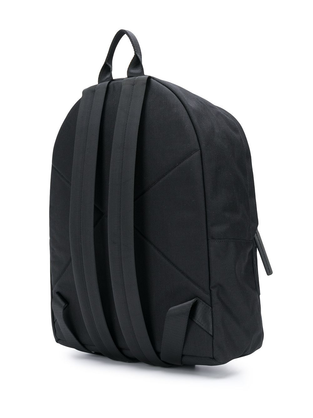 MARCELO BURLON Cross Pattern Wings Backpack - Maison De Fashion 