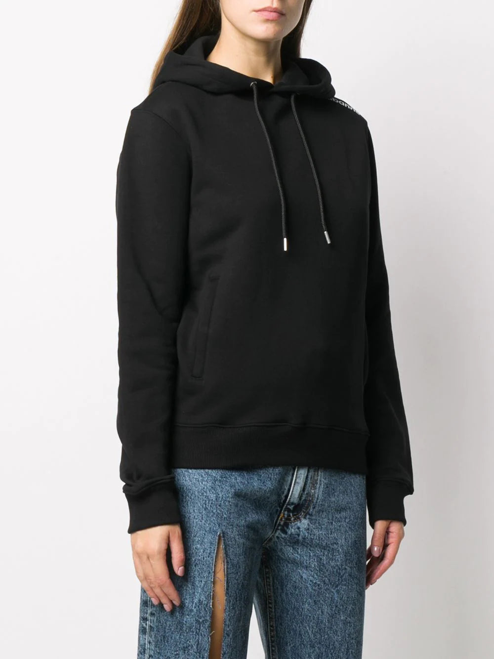 Paco rabanne hoodie shop