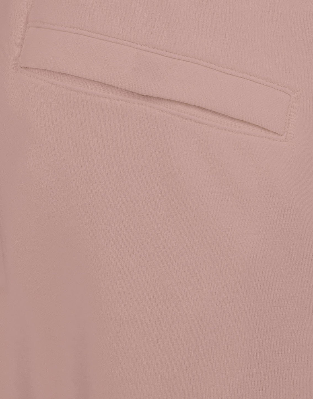 STONE ISLAND Bermuda Cargo Shorts Pink - MAISONDEFASHION.COM