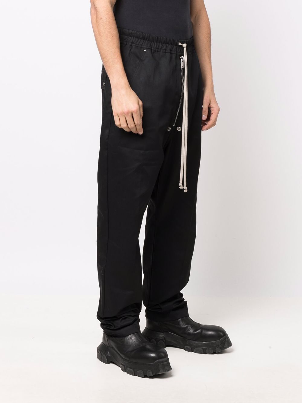 DRKSHDW DROPPED CROTCH SWEATPANTS - ブランド別