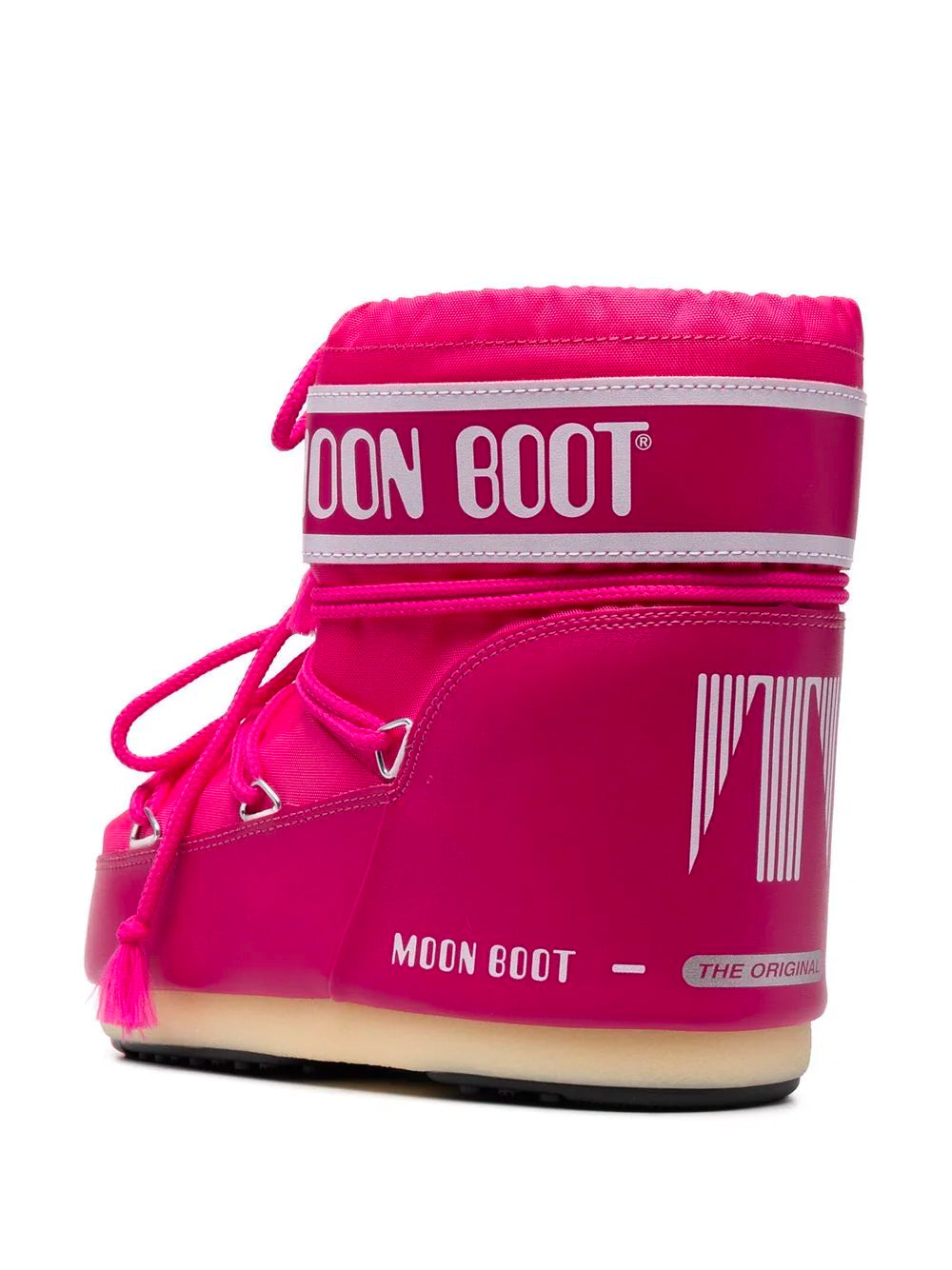 Moon Boot Women's Icon Nylon Boots
