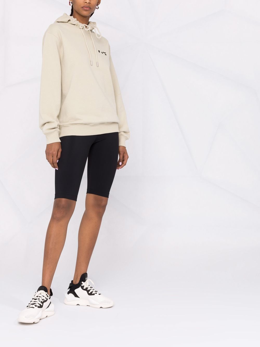 Off white clearance bike shorts